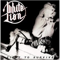 Pride: White Lion: Amazon.es: Deportes y aire libre}